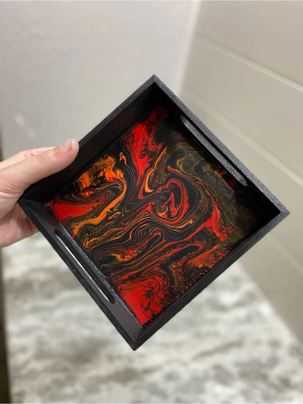 Hand Crafted hand crafted